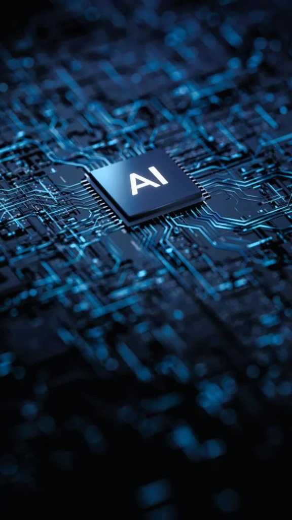 AI Integration Vlaja