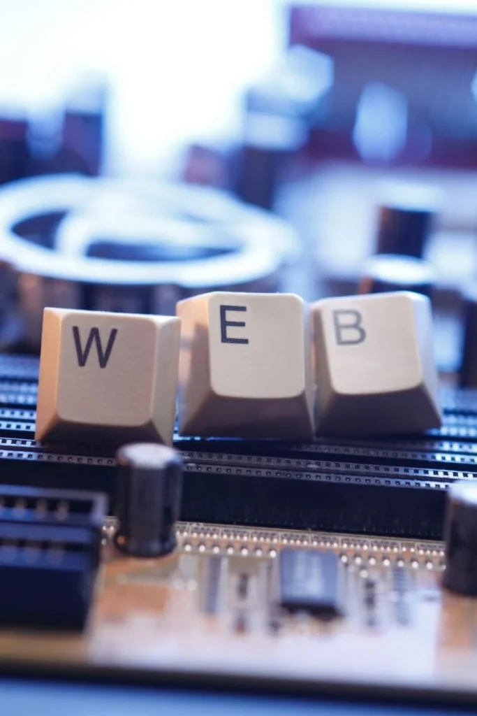 WordPress Development Vlaja