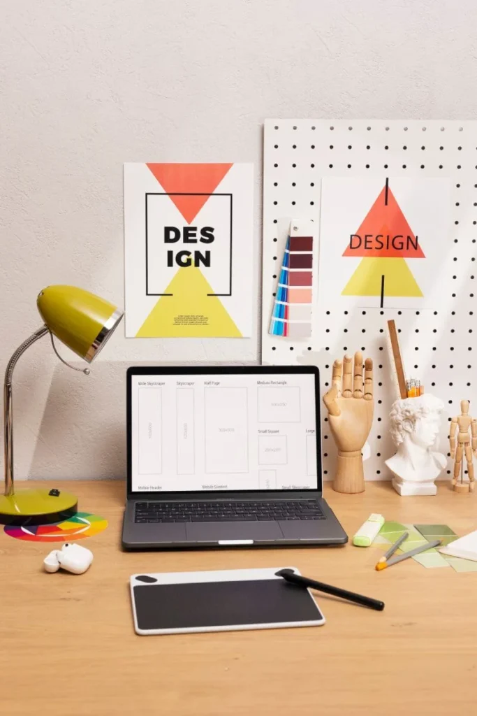 Web Design Vlaja
